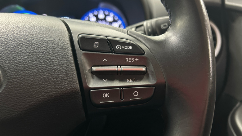 Hyundai Kona 1.6 GDi Hybrid Premium 5dr DCT Hybrid Hatchback